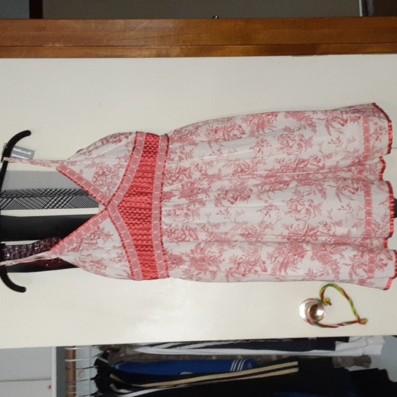 fun and flint Dresses & Skirts - Womens A line cotton dress